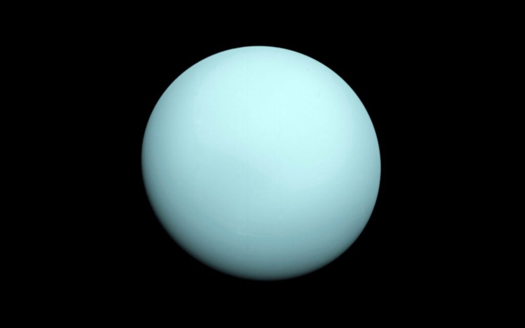 Image: NASA/JPL