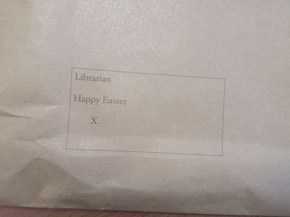 Image: Stuart Roberts/Cambridge University Library