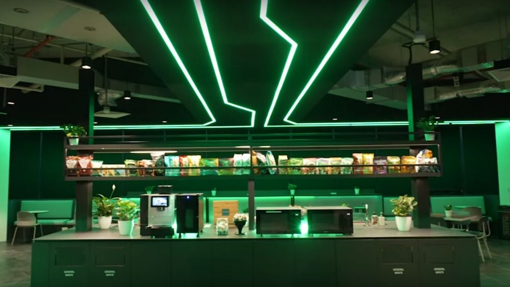 Image: Razer/YouTube/Kotaku