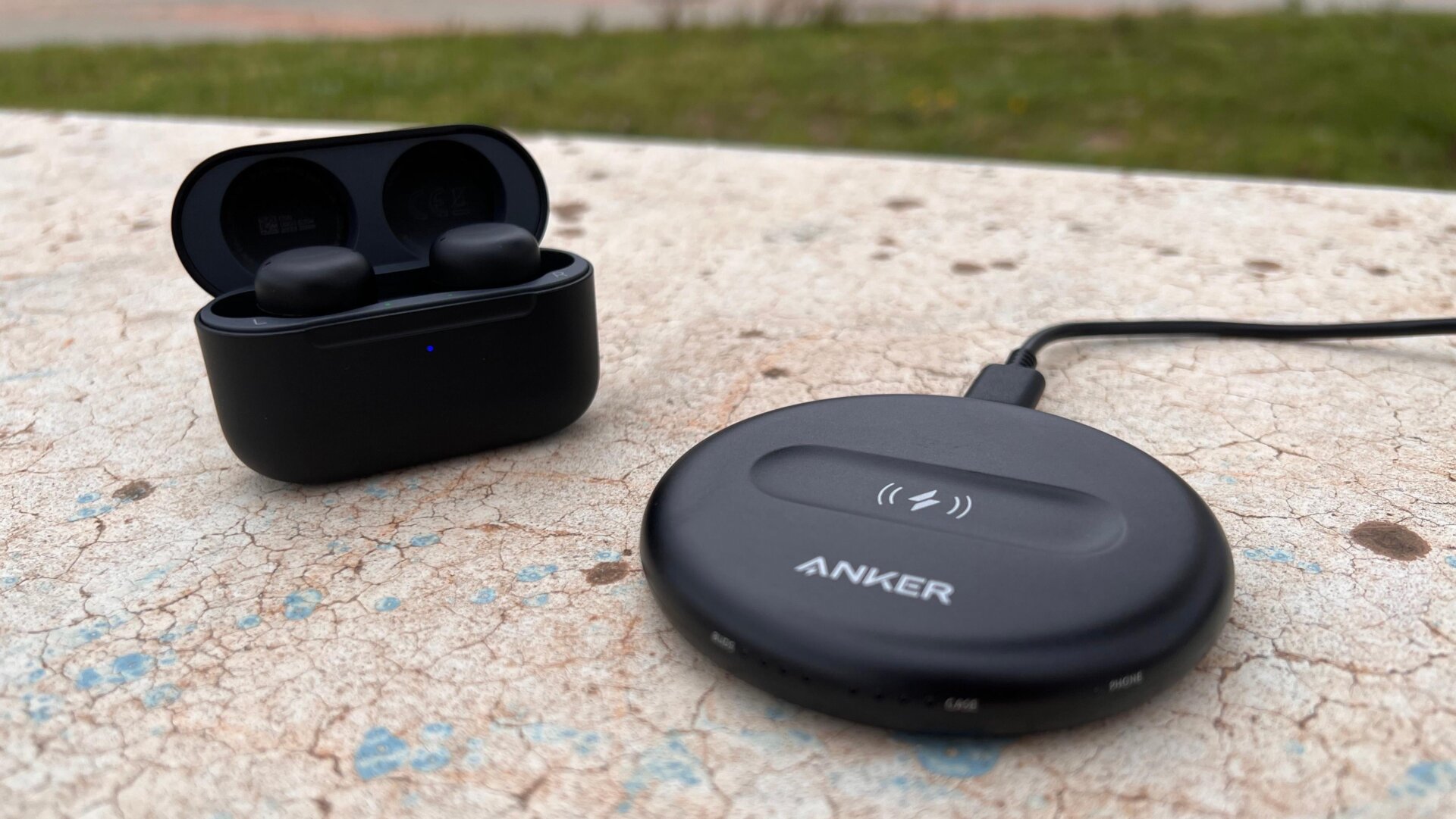 Photo: Matías S. Zavia / Gizmodo