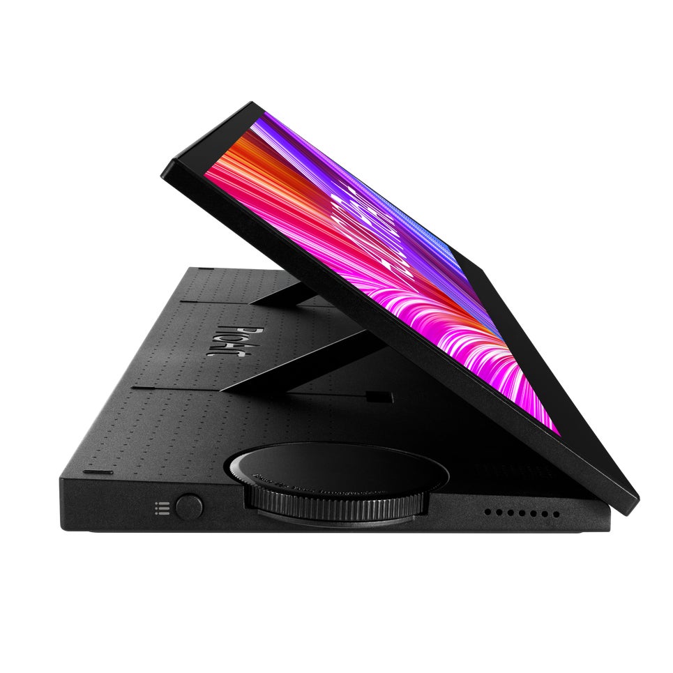 Photo: Asus