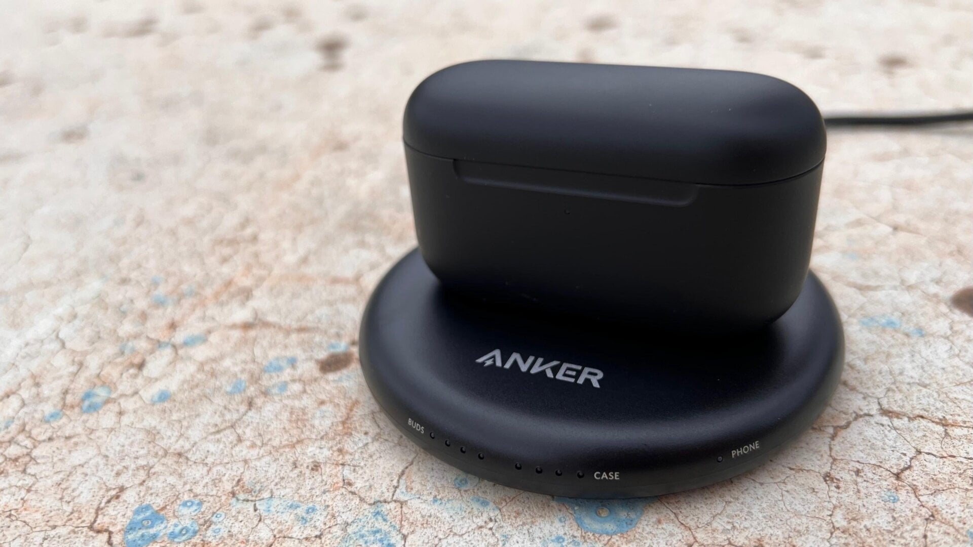 Photo: Matías S. Zavia / Gizmodo