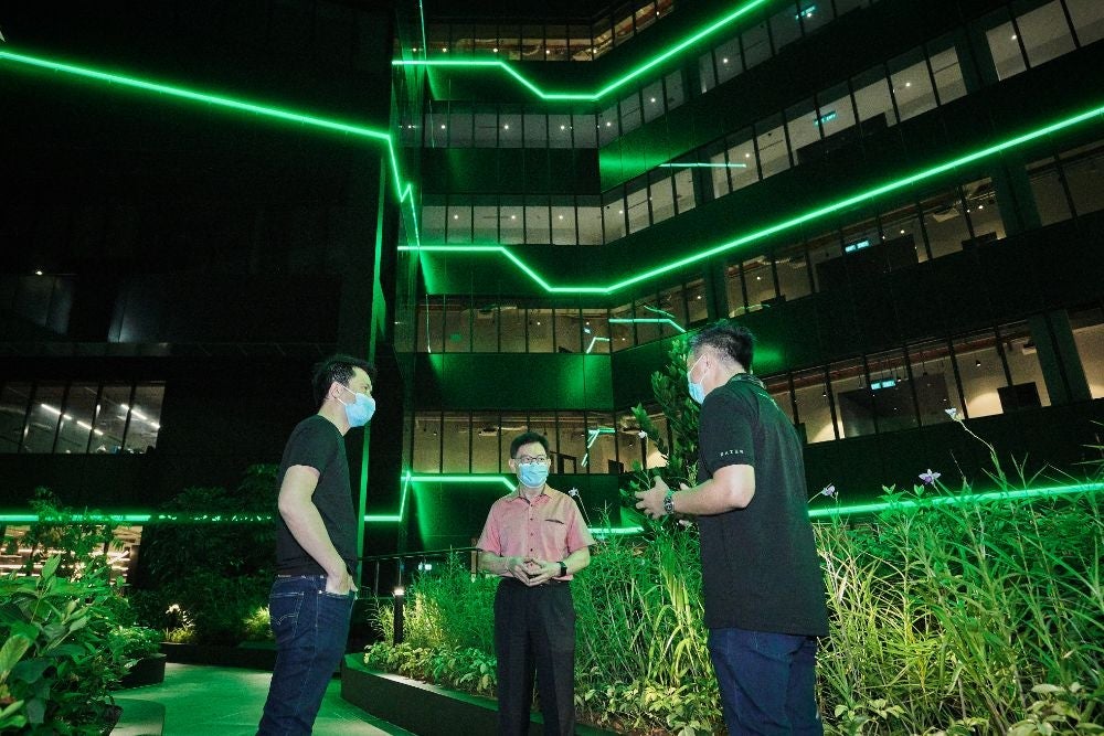 Image: Razer/YouTube/Kotaku