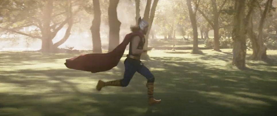 Screenshot: Marvel Studios