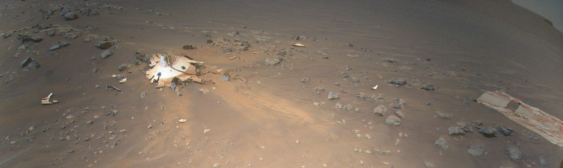 Image: NASA / JPL-Caltech