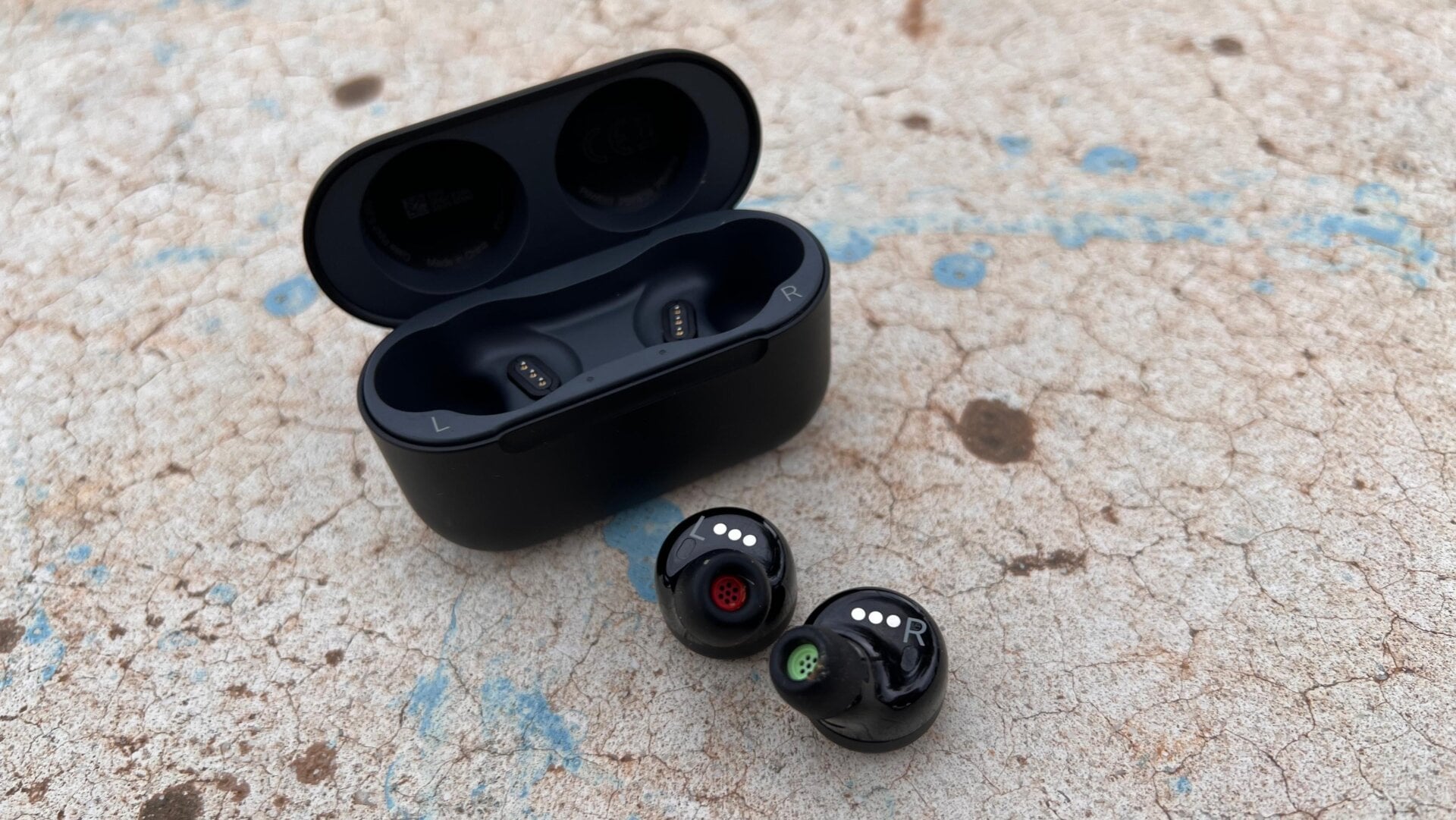 Photo: Matías S. Zavia / Gizmodo