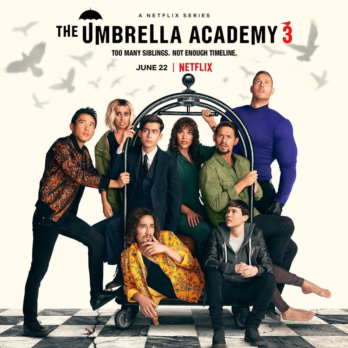 Image: Netflix.