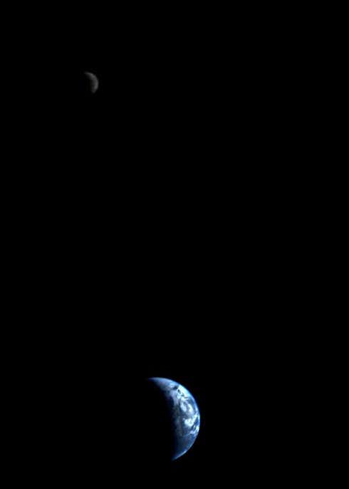 Image: NASA/Caltech