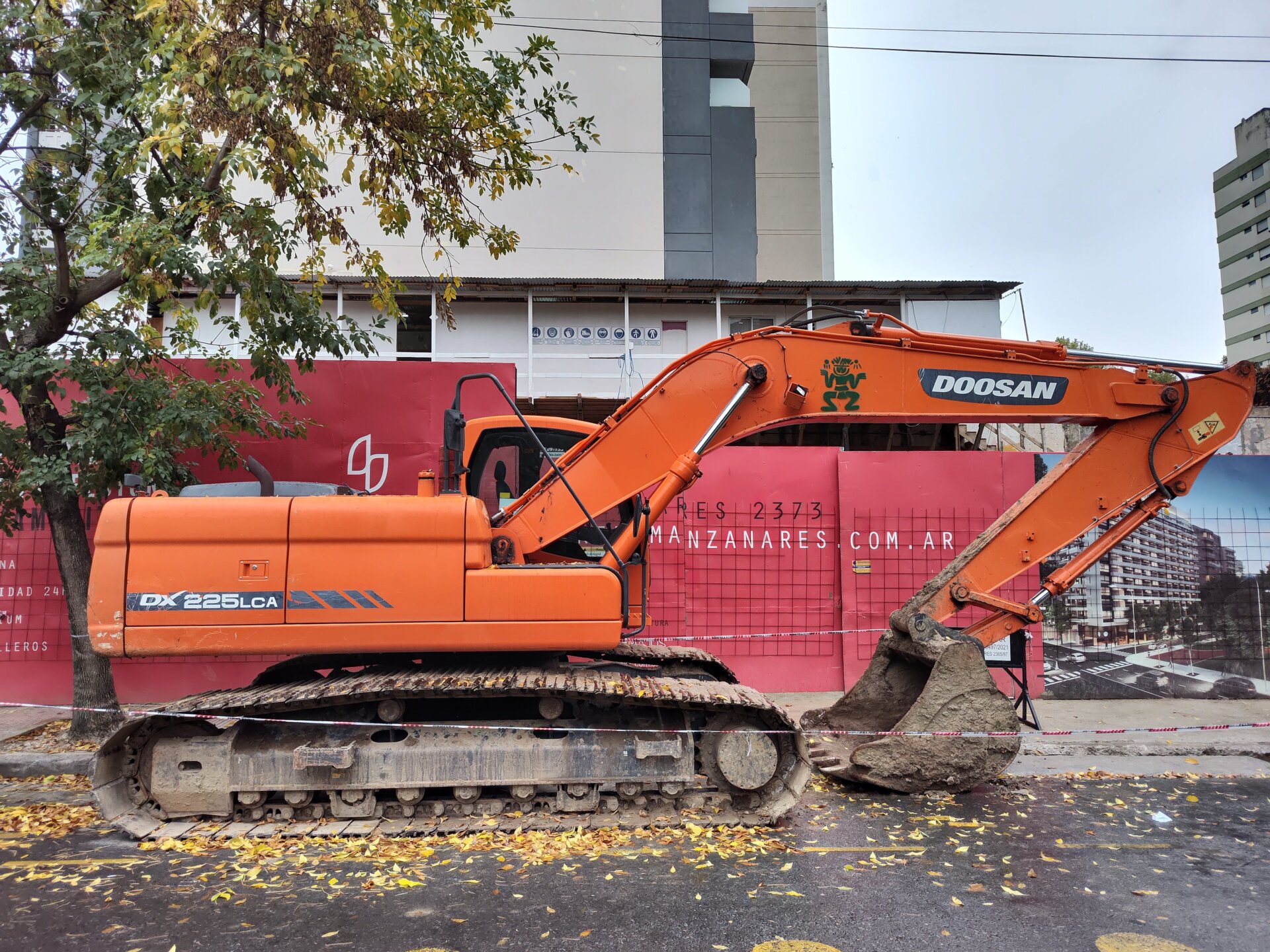 Photo: Eduardo Marín / Gizmodo.