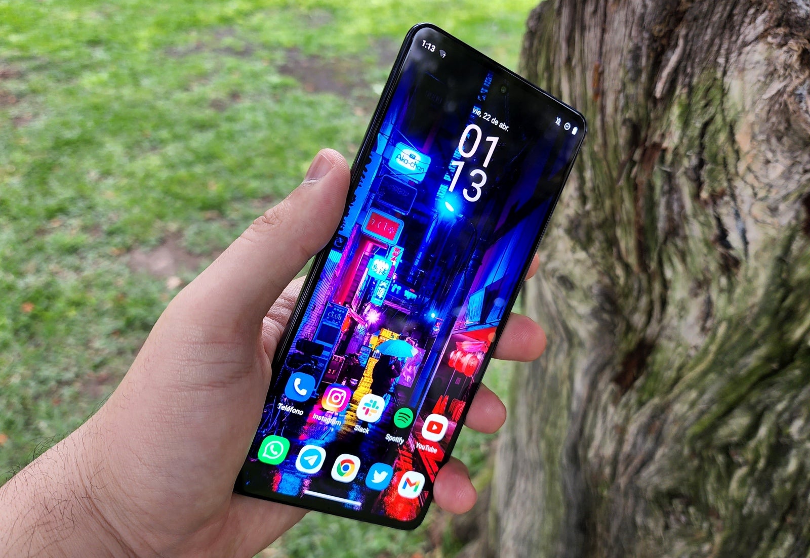 Photo: Eduardo Marín / Gizmodo.