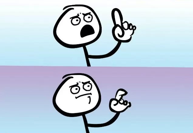 Mi cara durante todo el tiempo que pasé probando el Mate Xs 2. Tú ganas esta vez, Huawei.