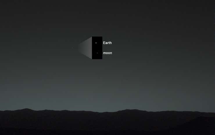 Image: NASA/Caltech