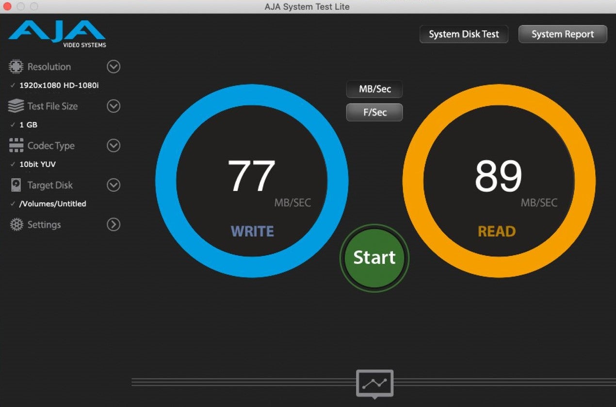 Photo: Carlos Zahumenszky / Gizmodo