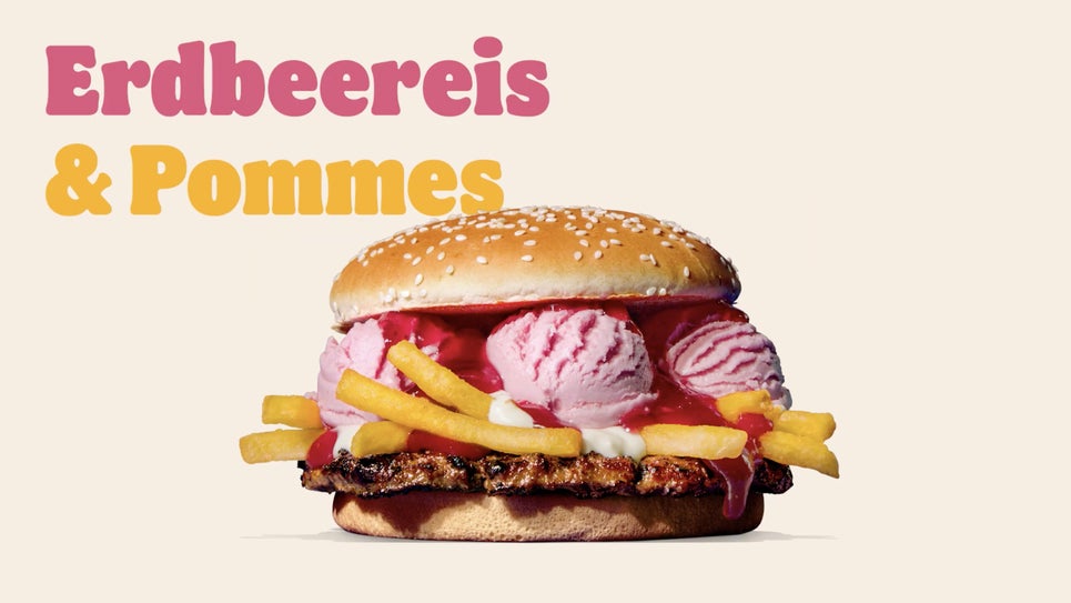 Screenshot: YouTube / Burger King