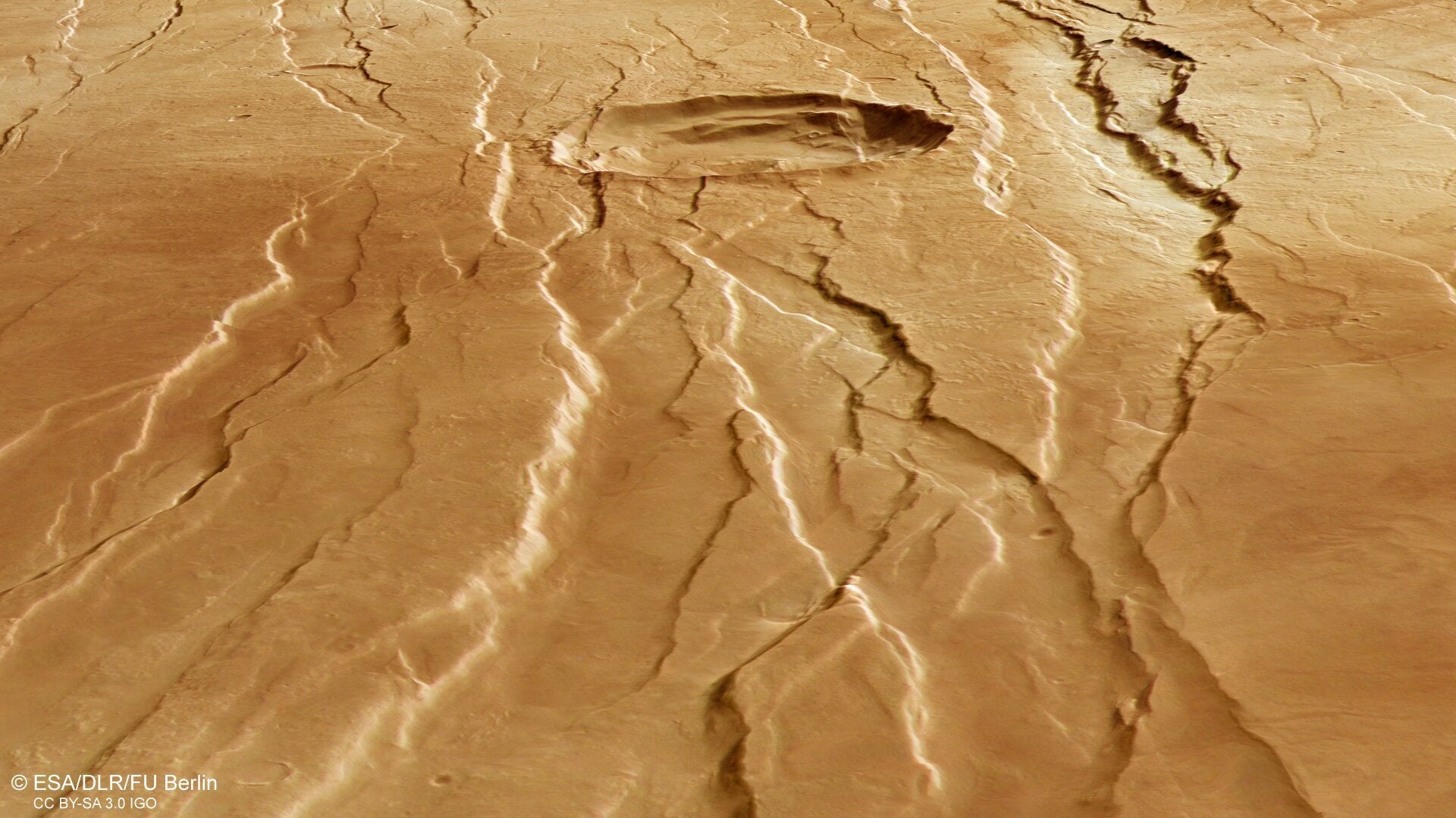 Image: ESA