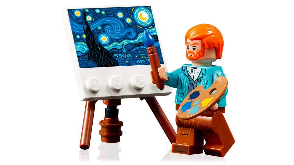 Image: Lego