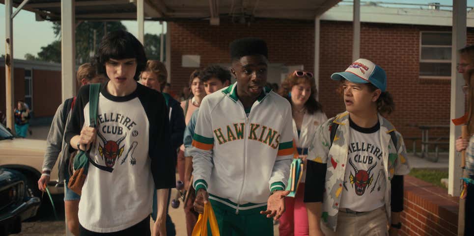 Image: Netflix.