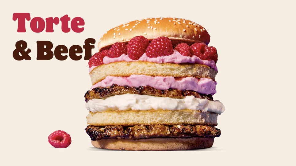 Screenshot: YouTube / Burger King