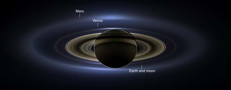 Image: NASA/Caltech