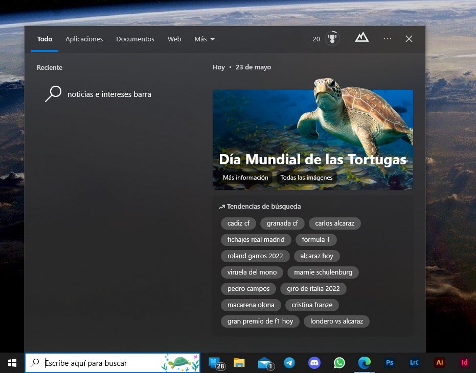 Screenshot: Microsoft / Carlos Zahumenszky / Gizmodo