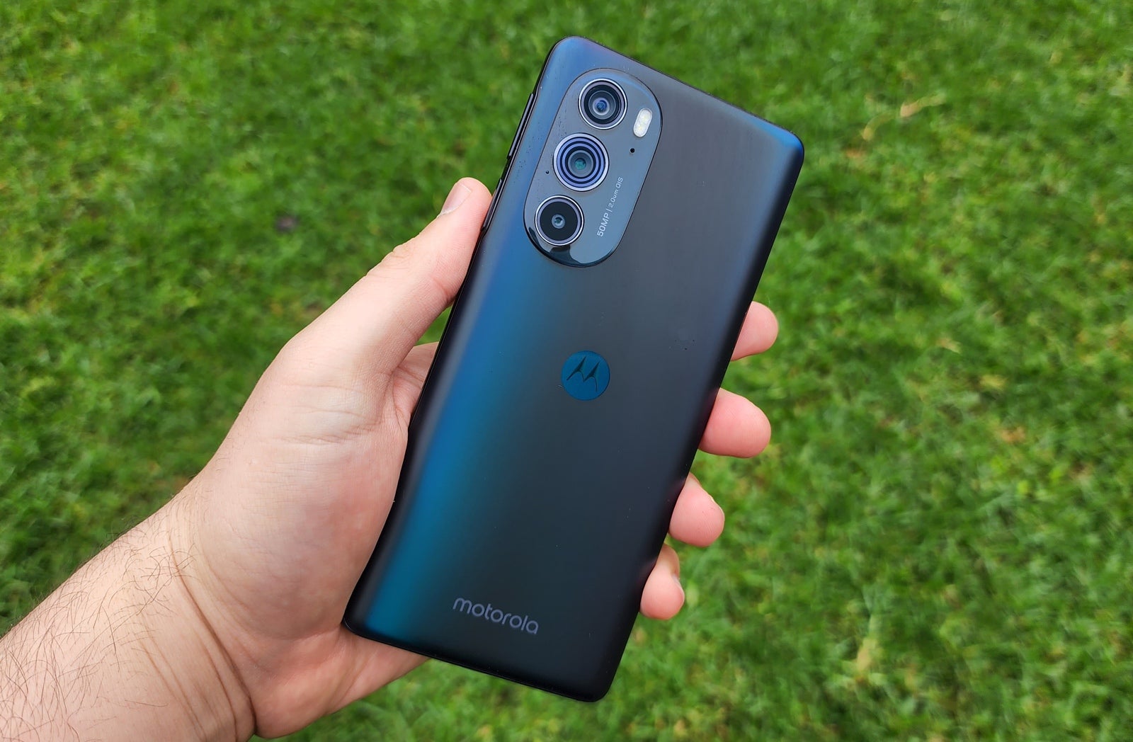 Photo: Eduardo Marín / Gizmodo.