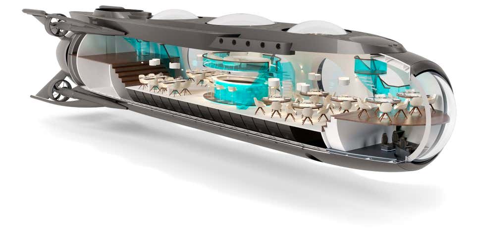 Image: U-Boat Worx