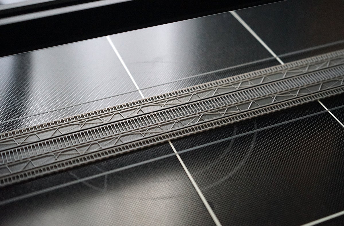 Photo: Carlos Zahumenszky / Gizmodo