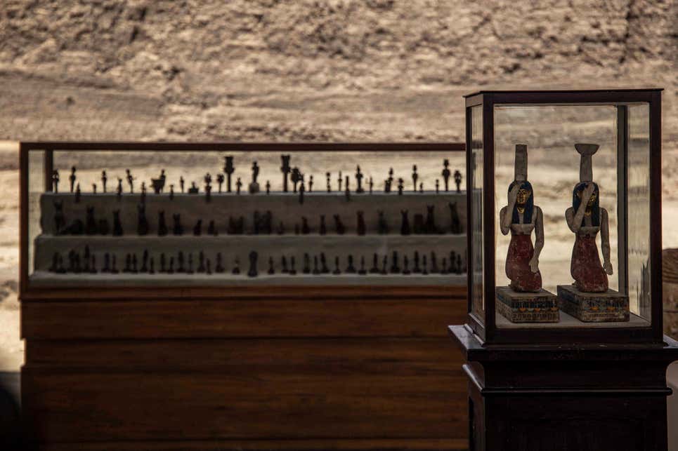 Image: Mahmoud El-Khawas