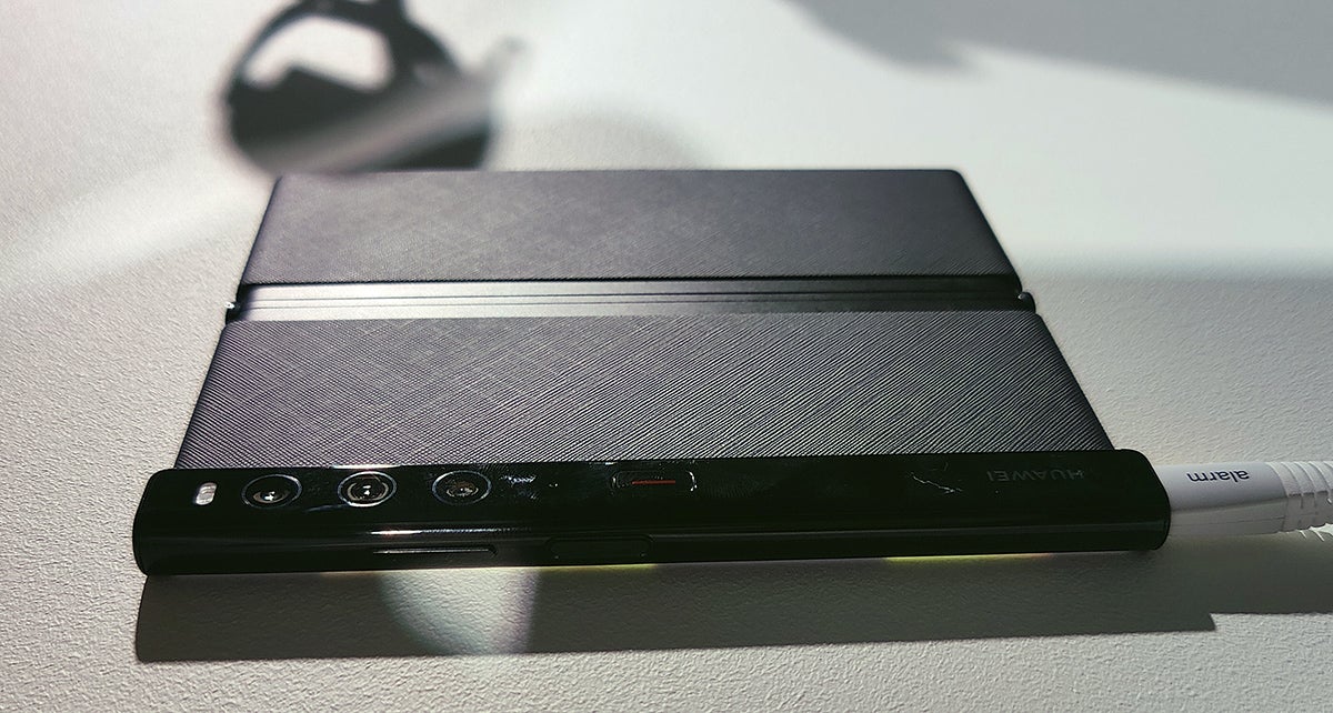 Photo: Carlos Zahumenszky /Gizmodo