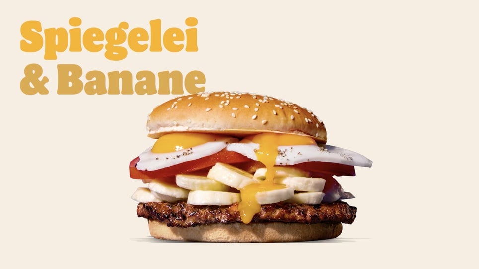 Screenshot: YouTube / Burger King