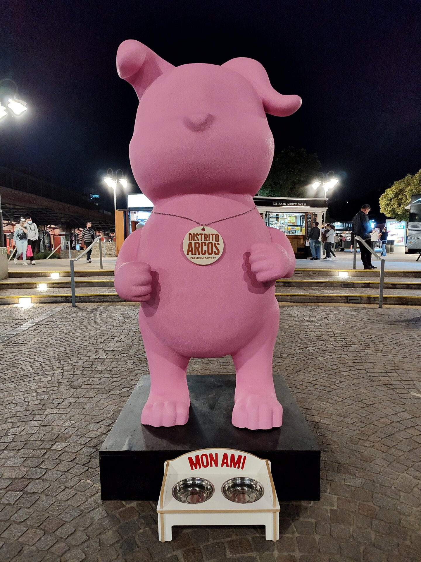 Photo: Eduardo Marín / Gizmodo.