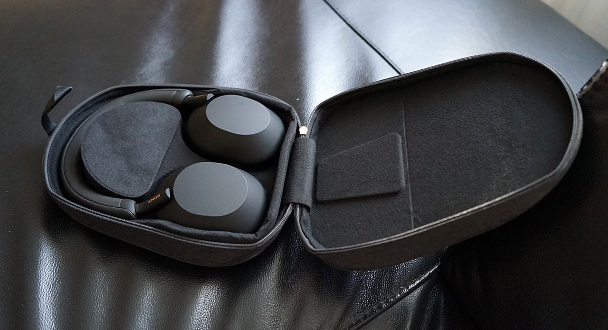 Photo: Carlos Zahumenszky / Gizmodo