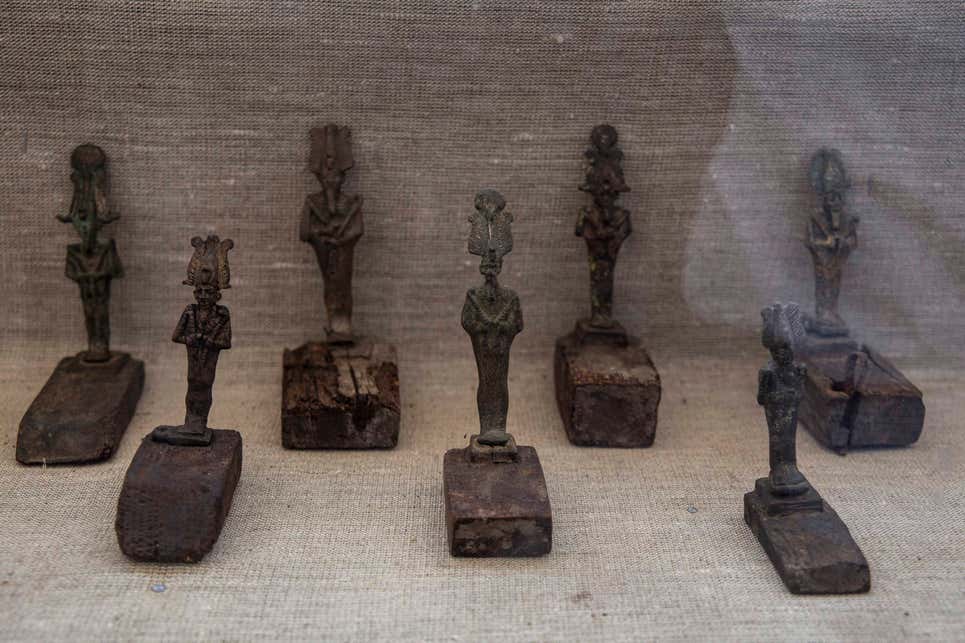 Image: Mahmoud El-Khawas