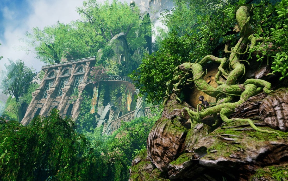 Image: Daedalic Entertainment.