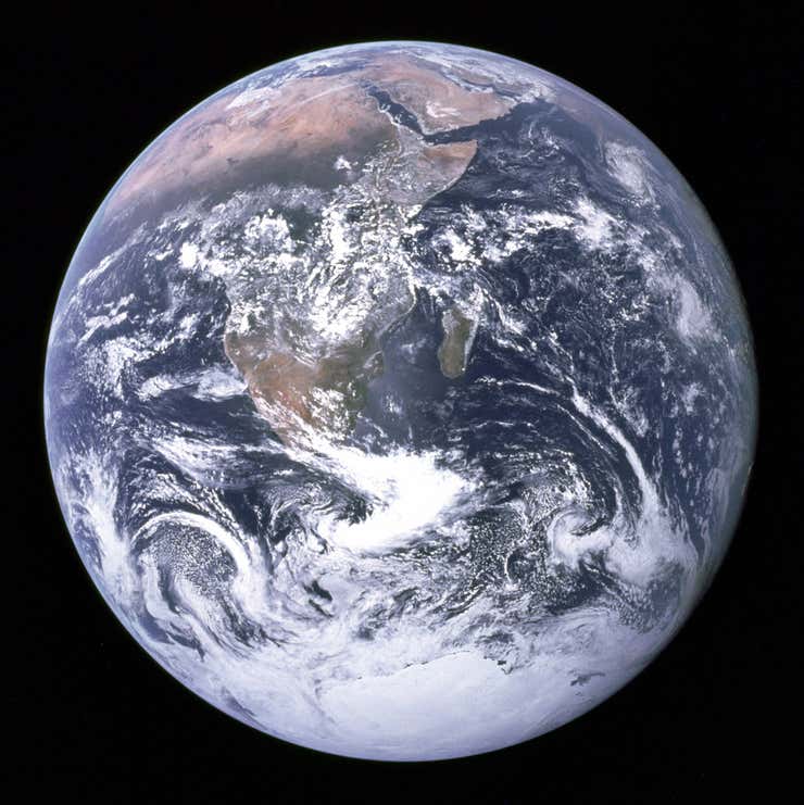 Image: NASA/Caltech