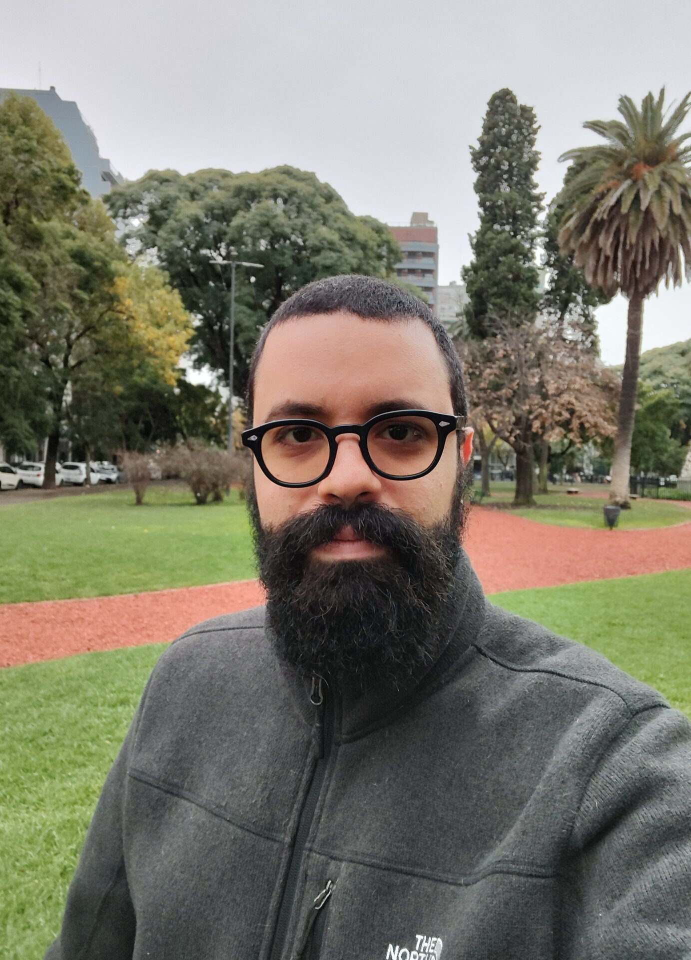 Photo: Eduardo Marín / Gizmodo.