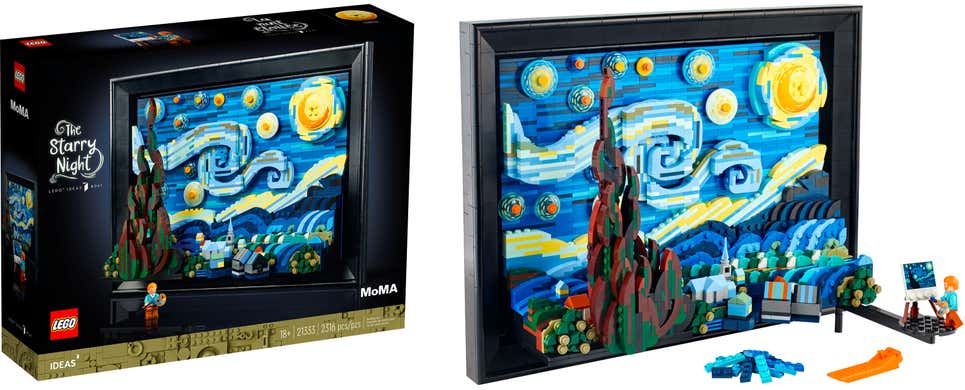 Image: Lego