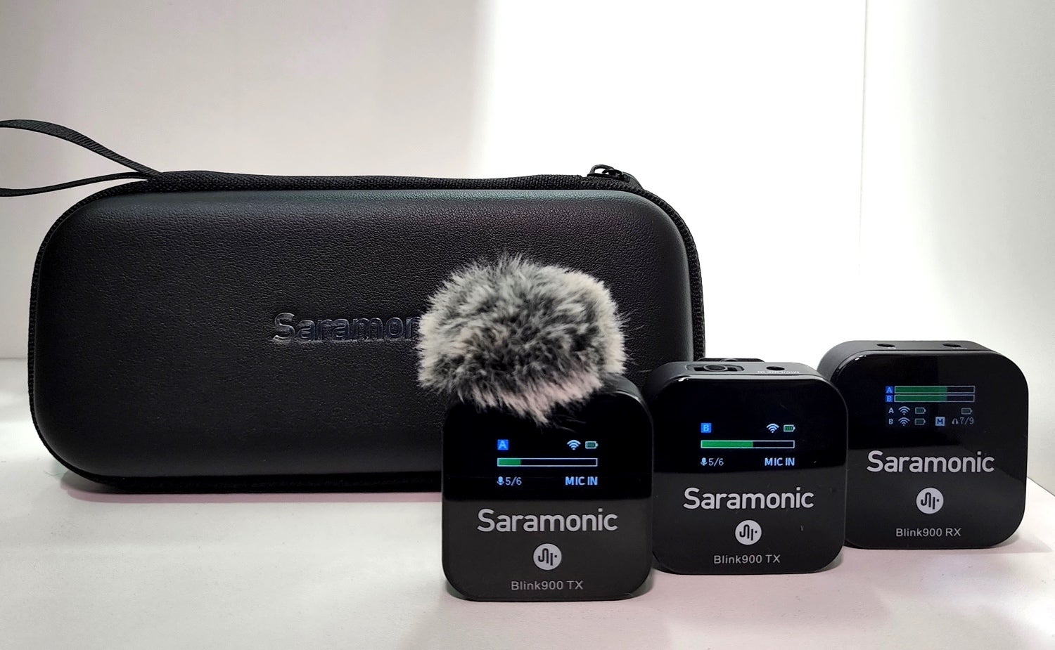 Photo: Eduardo Marín / Gizmodo.