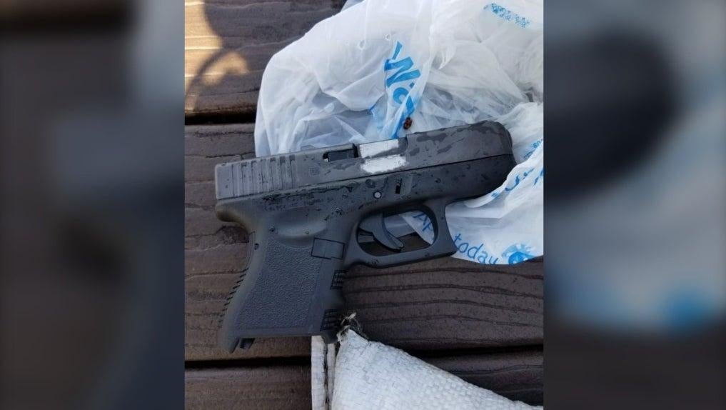 Photo: OPP West Region