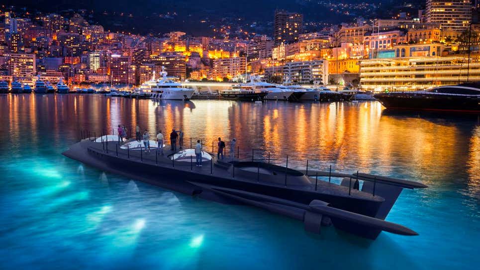 Image: U-Boat Worx