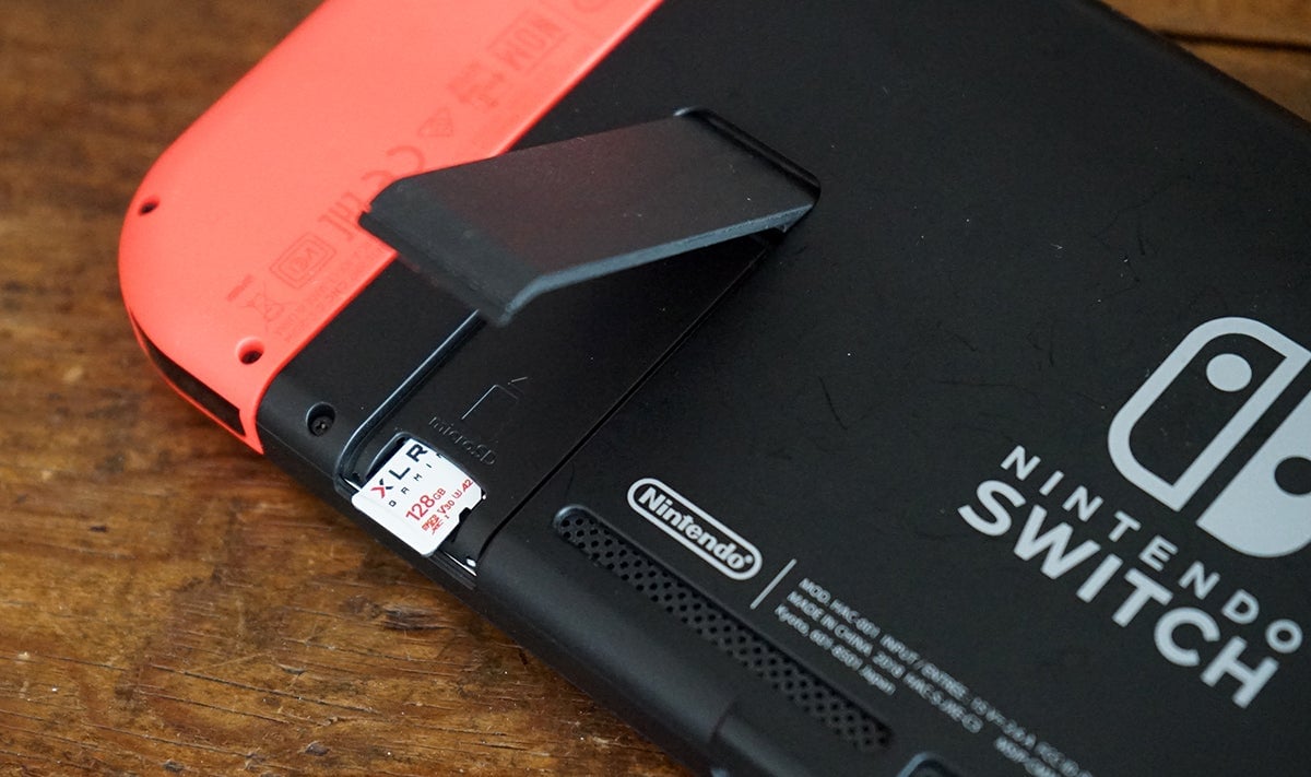 Photo: Carlos Zahumenszky / Gizmodo