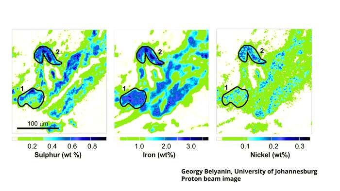 Image: University of Johannesburg