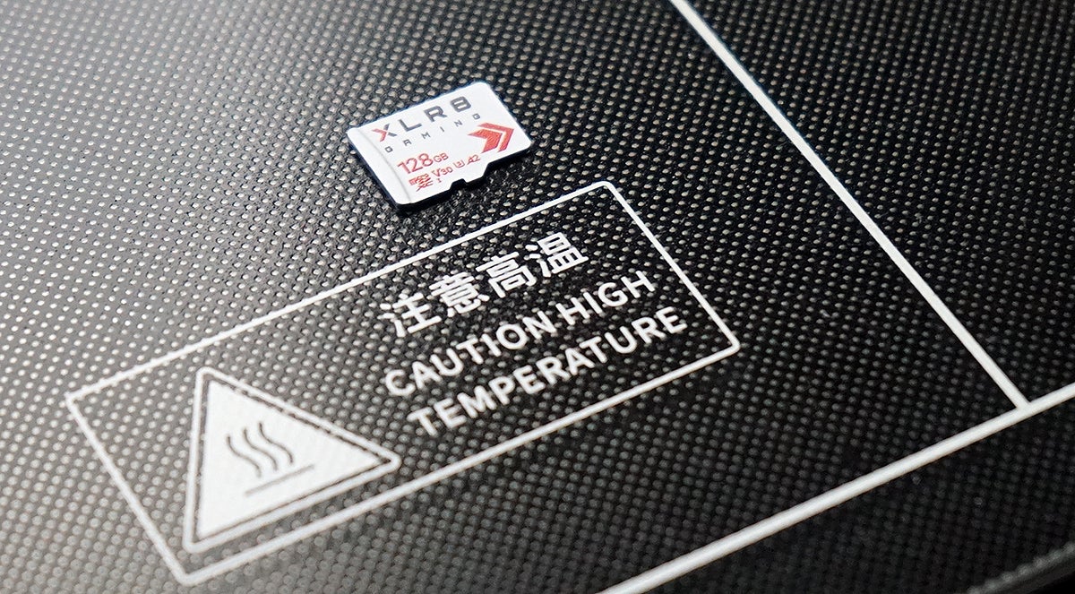 Photo: Carlos Zahumenszky / Gizmodo