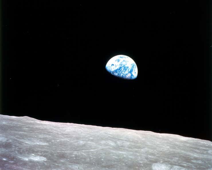 Image: NASA/Caltech