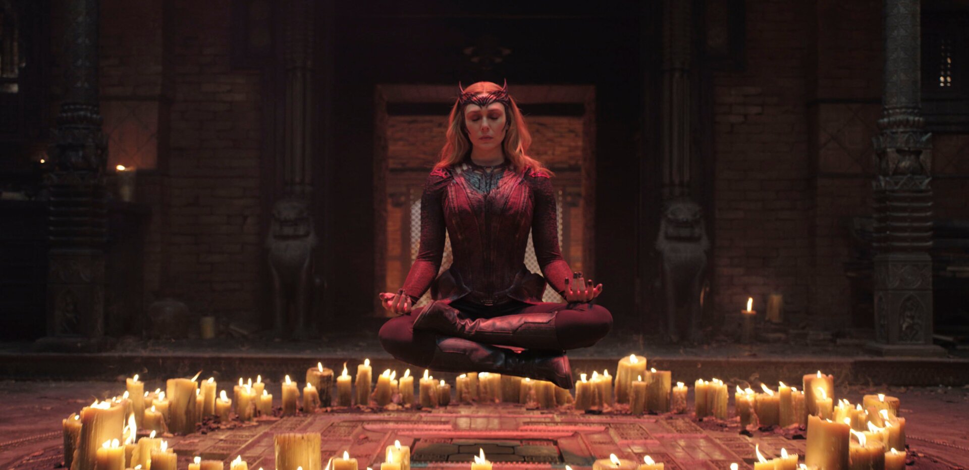 Image: Marvel Studios.