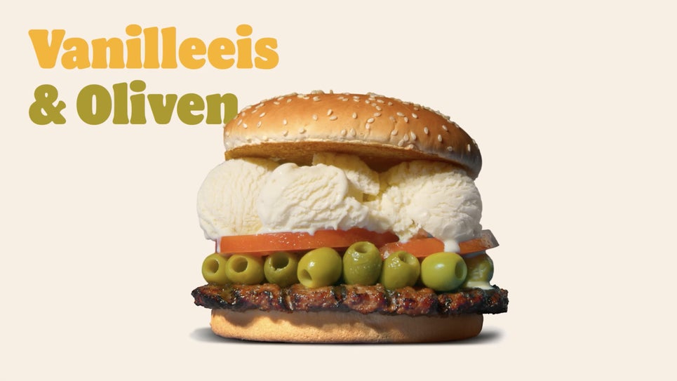 Screenshot: YouTube / Burger King