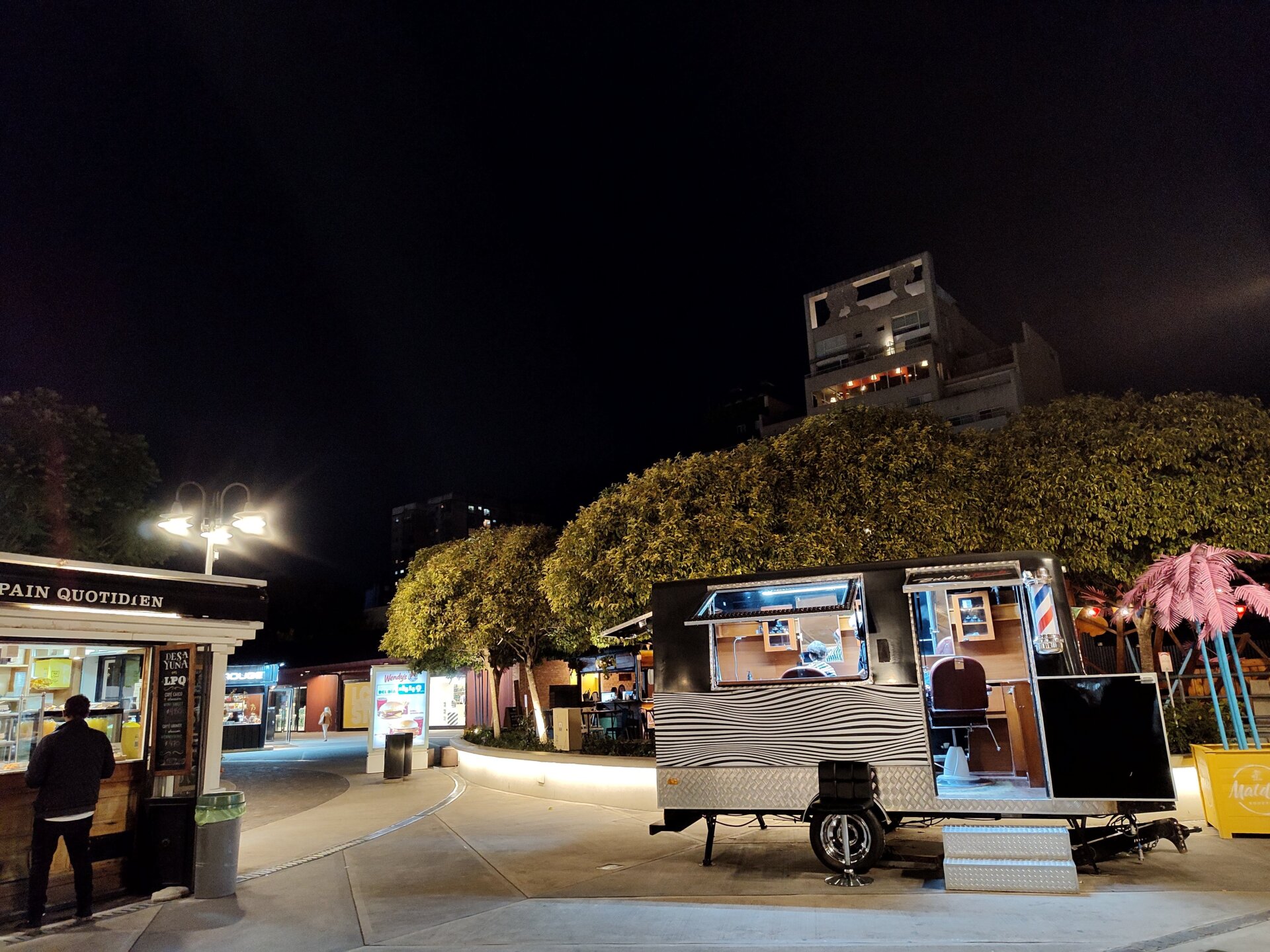 Photo: Eduardo Marín / Gizmodo.