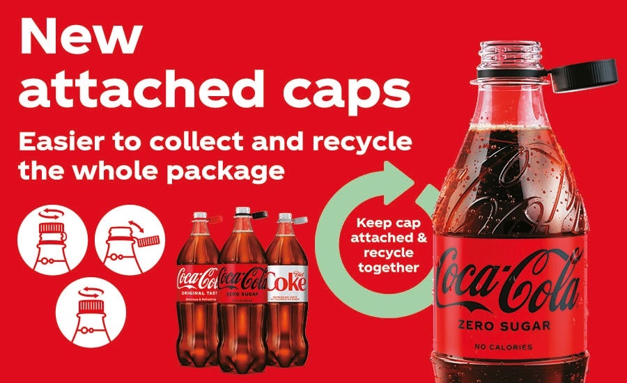 Image: Coca-Cola