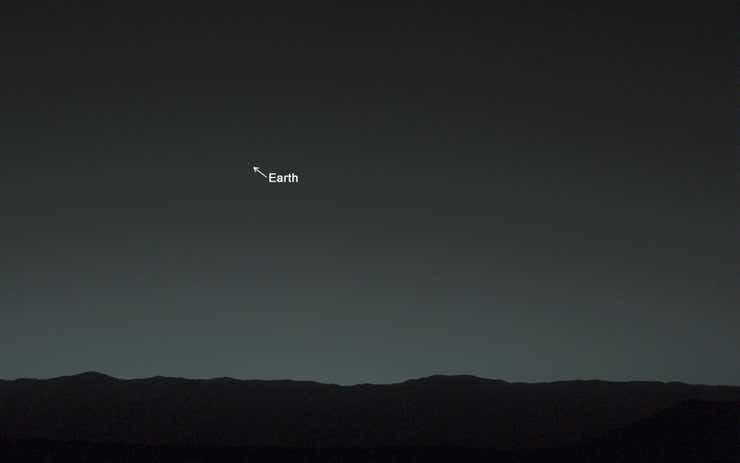 Image: NASA/Caltech