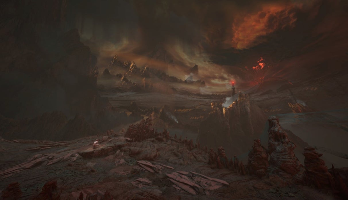 Image: Daedalic Entertainment.